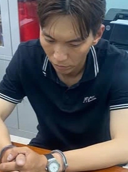 Rủ bạn về nhà, gia chủ mất đồng hồ Rolex hơn 270 triệu đồng