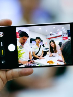 iPhone 17e mở bán tại Việt Nam, giá từ 17,9 triệu đồng