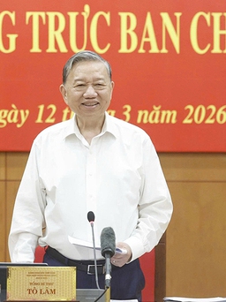 Tháo gỡ bằng được các điểm nghẽn trong lĩnh vực khoa học, công nghệ