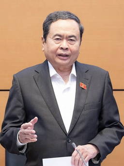 Gần 79 triệu cử tri sẽ tham gia bầu cử đại biểu Quốc hội, HĐND các cấp