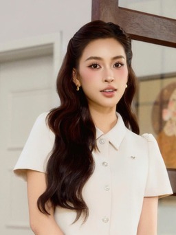 Phụ kiện đơn giản giúp nâng tầm khí chất cho các cô nàng văn phòng