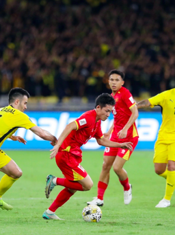 Bộ trưởng Malaysia rất sốt ruột khi AFC vẫn chưa xử thua đội tuyển, yêu cầu FAM phải cải tổ khẩn cấp