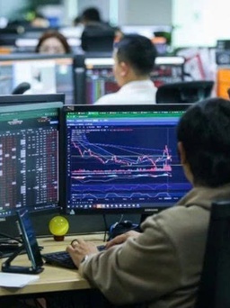 Lãi suất cho vay margin chứng khoán đồng loạt lên 14%/năm