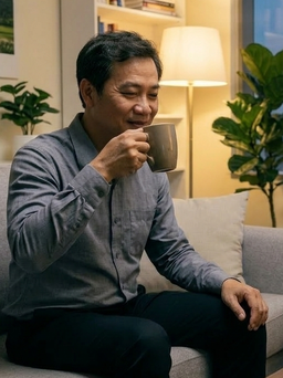 Nghiên cứu quy mô lớn: Tách cà phê hằng ngày tốt hơn bạn nghĩ