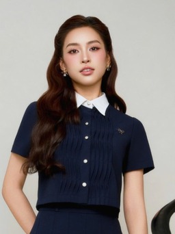 Phong cách preppy, từ học đường đến biểu tượng sang trọng của giới trẻ