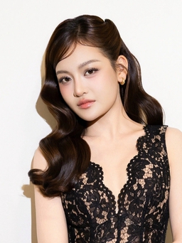 Diễn viên Thùy Anh trải lòng về biến cố bị cắt vai, đòi bồi thường 20 tỉ