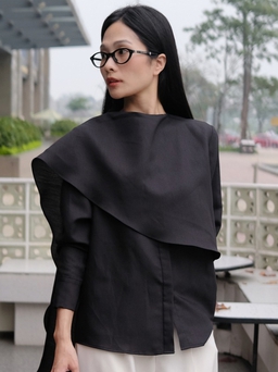 Những bộ cánh sang trọng không đắt tiền 'phải có' trong tủ đồ xuân hè