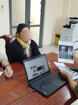 Xử phạt nhiều trường hợp chia sẻ thông tin sai sự thật trên mạng xã hội