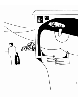 Lối Rẽ - Truyện ngắn của Bich-Ngoc Turner