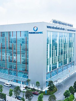 Bệnh viện Đại học Phenikaa phát triển hệ sinh thái đa chuyên khoa chuẩn quốc tế