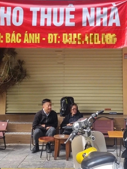 Vừa cho thuê nhà, vừa buôn bán sẽ tính thuế thế nào?