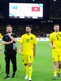 Hôm nay AFC có thể tuyên án phạt đội tuyển Malaysia thua Việt Nam: Cả thế giới đợi chờ
