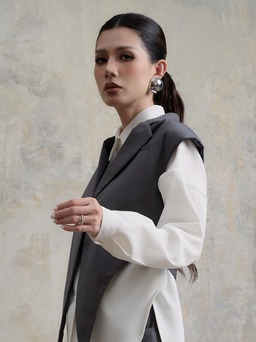 Những kiểu quần giúp nàng 'hack' tuổi, sở hữu tủ đồ trẻ trung hơn