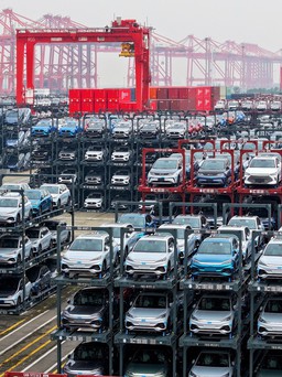 Xung đột Trung Đông ảnh hưởng thế nào đến ngành ô tô?