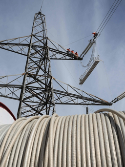 Malaysia: Ba người bị điện giật chết vì trộm dây cáp điện