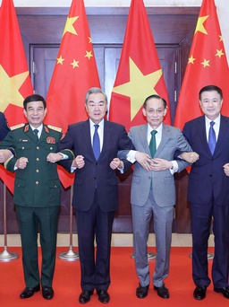 Việt Nam - Trung Quốc thúc đẩy hợp tác thực chất qua Đối thoại chiến lược 3+3