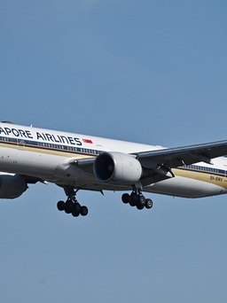 Hành khách bị truy tố vì sàm sỡ nữ tiếp viên trên chuyến bay