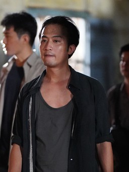 Doãn Quốc Đam tiết lộ cuộc sống ở tuổi U.40