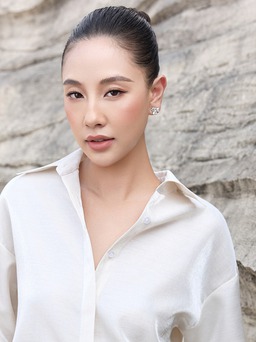 Mẹo phối áo sơ mi tạo nên các bản phối sang trọng mà vẫn thoải mái