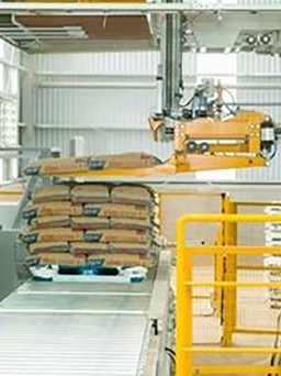 20 năm phát triển, Xi măng Sông Gianh đẩy mạnh chiến lược tăng trưởng xanh cùng SCG