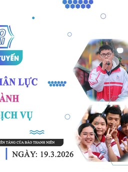 Chọn ngành học tương lai: Đào tạo nhân lực khối ngành du lịch - dịch vụ (Phần 2)