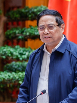 Thủ tướng yêu cầu chọn công nghệ đường sắt tốc độ cao Bắc - Nam