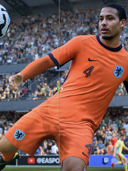 Công nghệ đồ họa AI dành cho game DLSS 5 hoạt động ra sao?