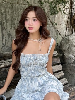 Điểm xuyết nét đẹp kiêu kỳ nhờ trang sức ngọc trai tinh tế