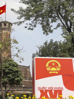 Hà Nội đặt mục tiêu thu nhập đầu người đạt 18.800 USD vào năm 2035