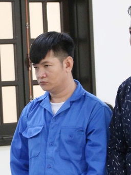 Lãnh án vì trộm cắp 93 thùng bia