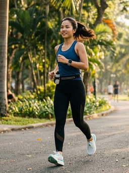 Thời điểm 'vàng' tập thể dục giúp ổn định huyết áp, đường huyết