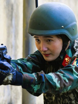 Đặc công phải làm chủ vũ khí hiện đại, tác chiến thắng lợi trong mọi điều kiện