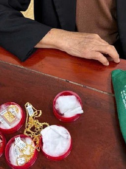 Tái diễn nạn giả mạo công an để lừa đảo chuyển tiền