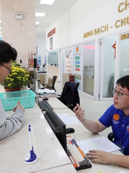 Thuế TP.HCM phát động tháng cao điểm hỗ trợ người nộp thuế