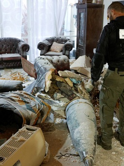 Tình hình Iran, Trung Đông mới nhất sáng 21.3