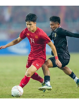 Những 'kèo trái' đẳng cấp nâng tầm đội tuyển Việt Nam