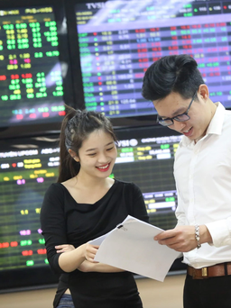 Nhiều tỉ USD sắp 'chảy' vào thị trường chứng khoán Việt?