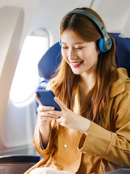 Chuyển tiền cho con đi du học rất đơn giản, chưa đến 24 giờ đã xong