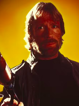 Huyền thoại hành động Chuck Norris qua đời