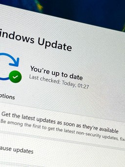 Windows 11 sắp cho phép hoãn Windows Update 'bao lâu cũng được'
