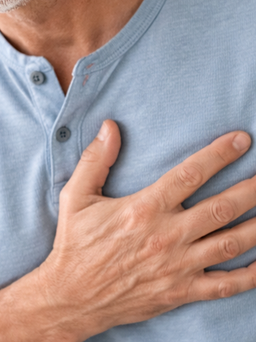 3 nhóm người có nguy cơ bị đau tim nhưng lại thường không nhận ra