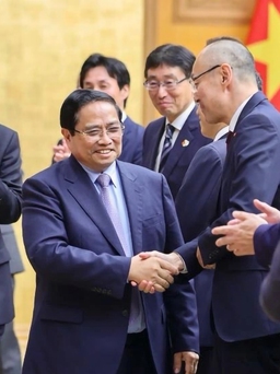 Đáp ứng đủ xăng dầu cho sản xuất, tiêu dùng