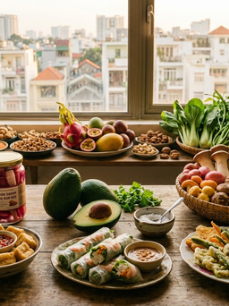 Lo sợ bệnh thận: Nghiên cứu chỉ ra cách ăn giúp bảo vệ hiệu quả