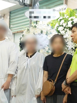 Hiến tạng và sự bất nhân của lời đồn: Cán bộ phải trực tiếp 'giải oan'