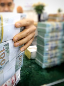 Giá USD hôm nay 21.3.2026: Ngân hàng tăng giá trong tuần
