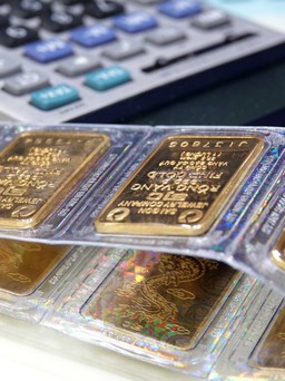 Giá vàng hôm nay 21.3.2026: Ngủ dậy lại mất thêm 5 triệu đồng