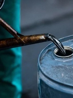 Giá xăng dầu hôm nay 21.3.2026: Về dưới mốc 110 USD/thùng