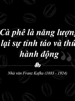 Trung Nguyên Legend và hành trình 30 năm liên tục sáng tạo, phụng sự cộng đồng