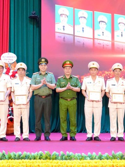 Tuổi trẻ C10 phát huy vai trò xung kích cảm hóa, hướng thiện những người lầm lỡ