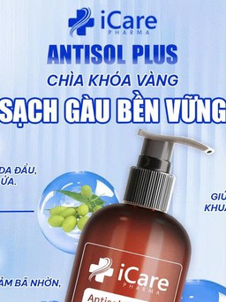 Chiết xuất đỗ tùng và hương nhu trắng: Giải pháp từ dược liệu cho da đầu gàu